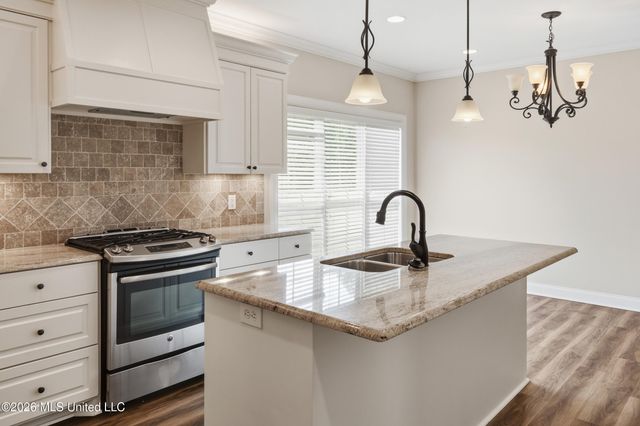 118 Sweetbriar Circle, Canton, MS 39046