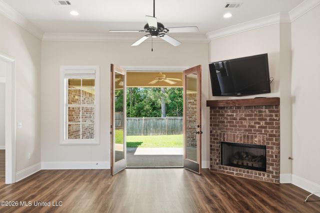 118 Sweetbriar Circle, Canton, MS 39046