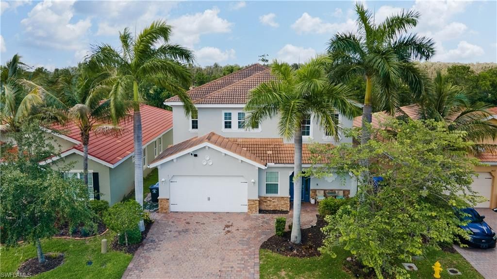 3861 King Williams ST, FORT MYERS, FL 33916 — photo 3