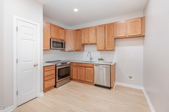 311 Gilman Lane 107, Raleigh, NC 27610