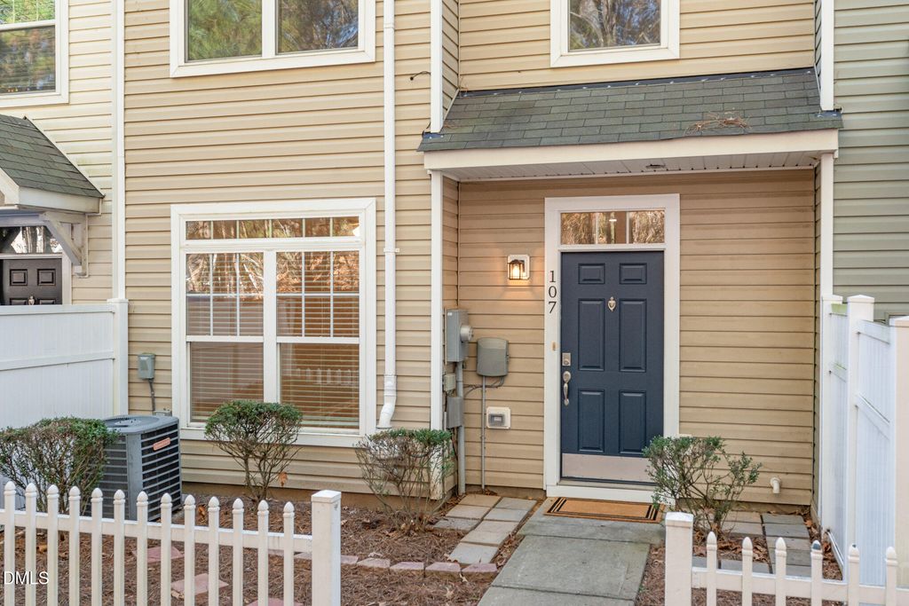 311 Gilman Lane 107, Raleigh, NC 27610