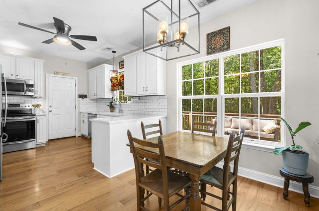 1007 Steelechase Lane, Hanahan, SC 29410