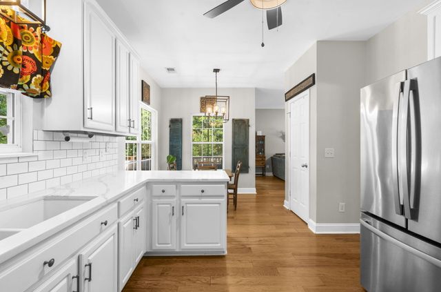 1007 Steelechase Lane, Hanahan, SC 29410