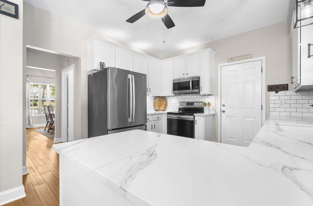 1007 Steelechase Lane, Hanahan, SC 29410