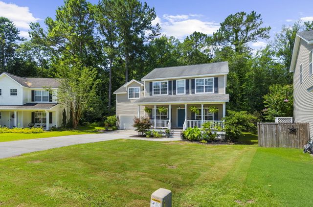1007 Steelechase Lane, Hanahan, SC 29410