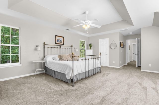 1007 Steelechase Lane, Hanahan, SC 29410