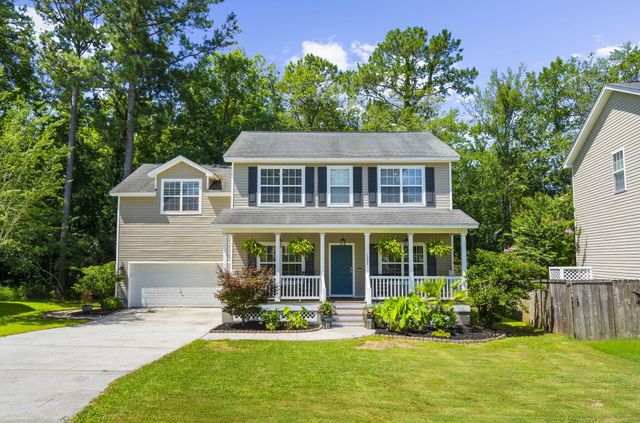 1007 Steelechase Lane, Hanahan, SC 29410