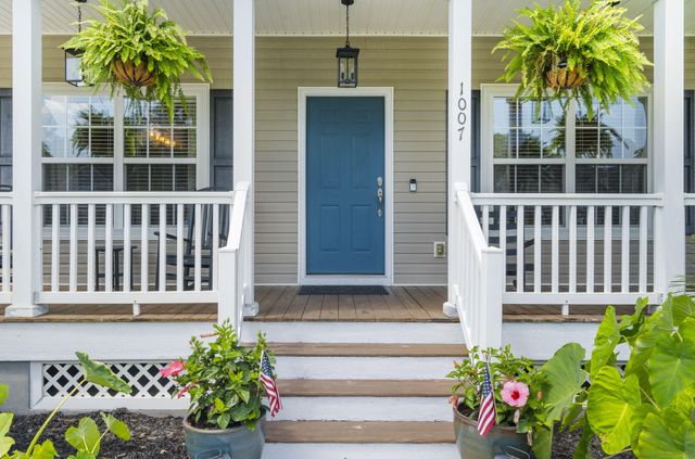 1007 Steelechase Lane, Hanahan, SC 29410