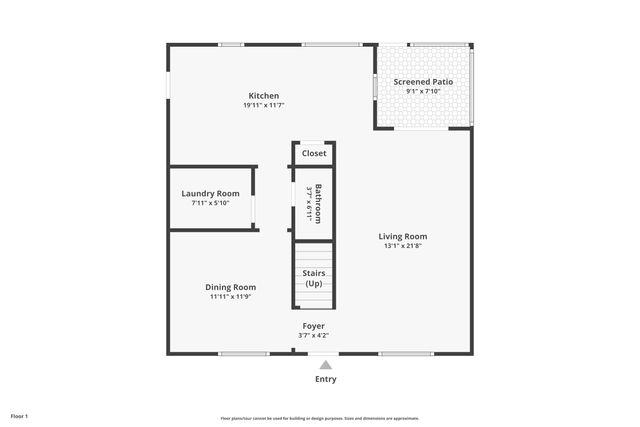 1007 Steelechase Lane, Hanahan, SC 29410
