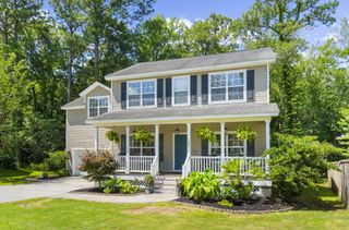 1007 Steelechase Lane, Hanahan, SC 29410