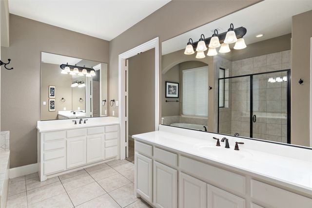 843 Bear Crossing Drive, Allen, TX 75013