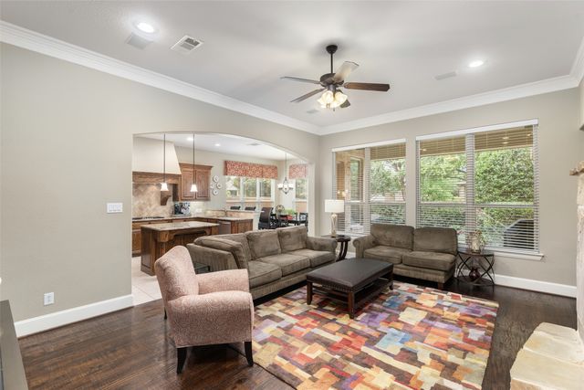 843 Bear Crossing Drive, Allen, TX 75013