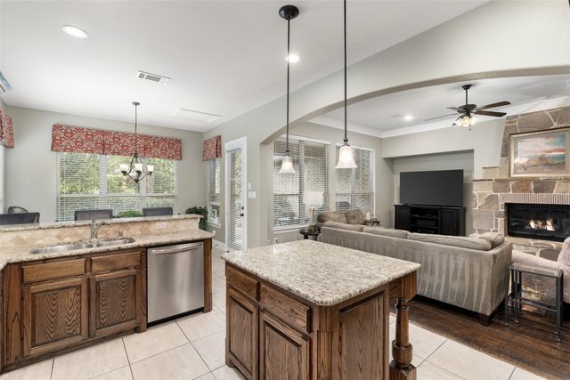 843 Bear Crossing Drive, Allen, TX 75013