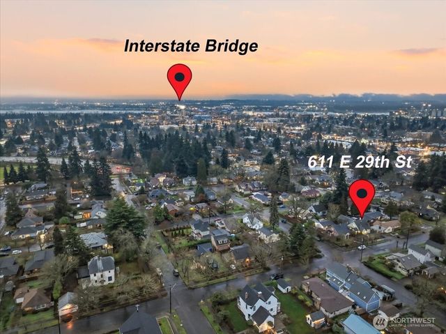 611 E 29th Street, Vancouver, WA 98663