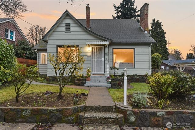 611 E 29th Street, Vancouver, WA 98663