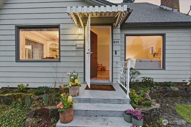 611 E 29th Street, Vancouver, WA 98663