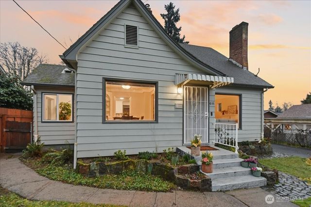 611 E 29th Street, Vancouver, WA 98663