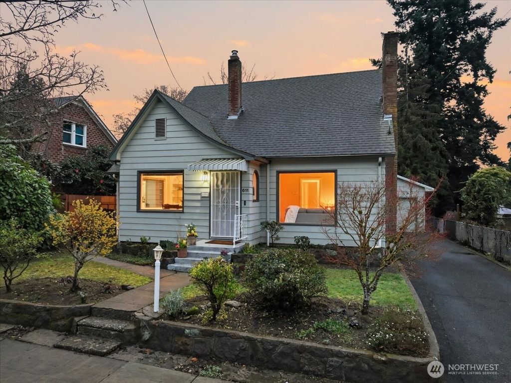 611 E 29th Street, Vancouver, WA 98663