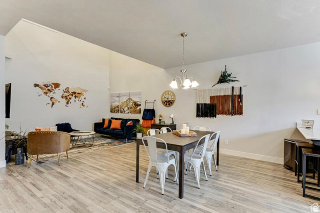 Image 3 of property listing at 2019 N 3930 W, Lehi, UT 84043