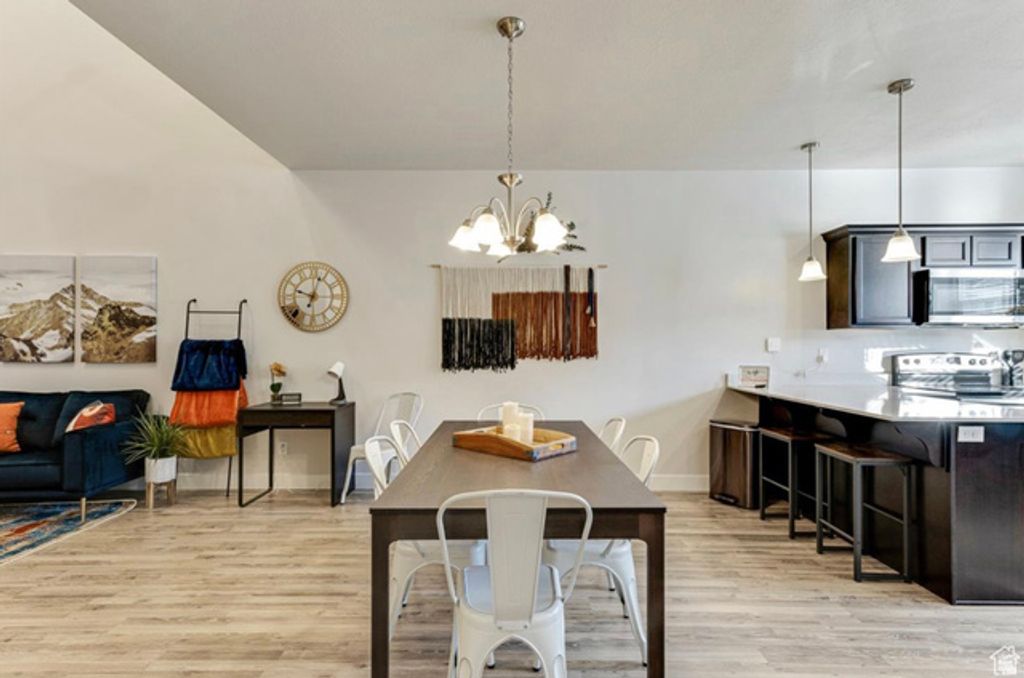 Image 5 of property listing at 2019 N 3930 W, Lehi, UT 84043