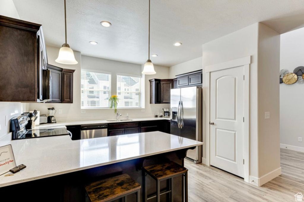 Image 9 of property listing at 2019 N 3930 W, Lehi, UT 84043