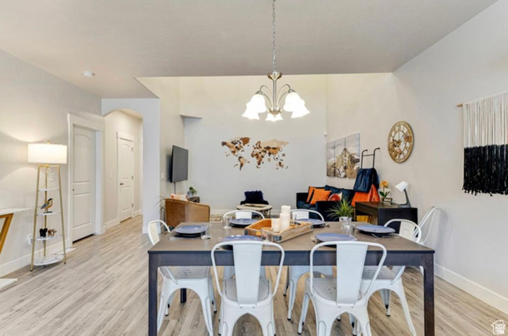 Image 10 of property listing at 2019 N 3930 W, Lehi, UT 84043