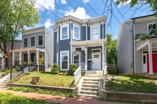 1317 N 22nd St, Richmond, VA 23223