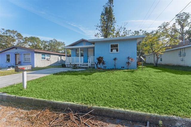 2418 N LINKS AVENUE, Sarasota, FL 34234
