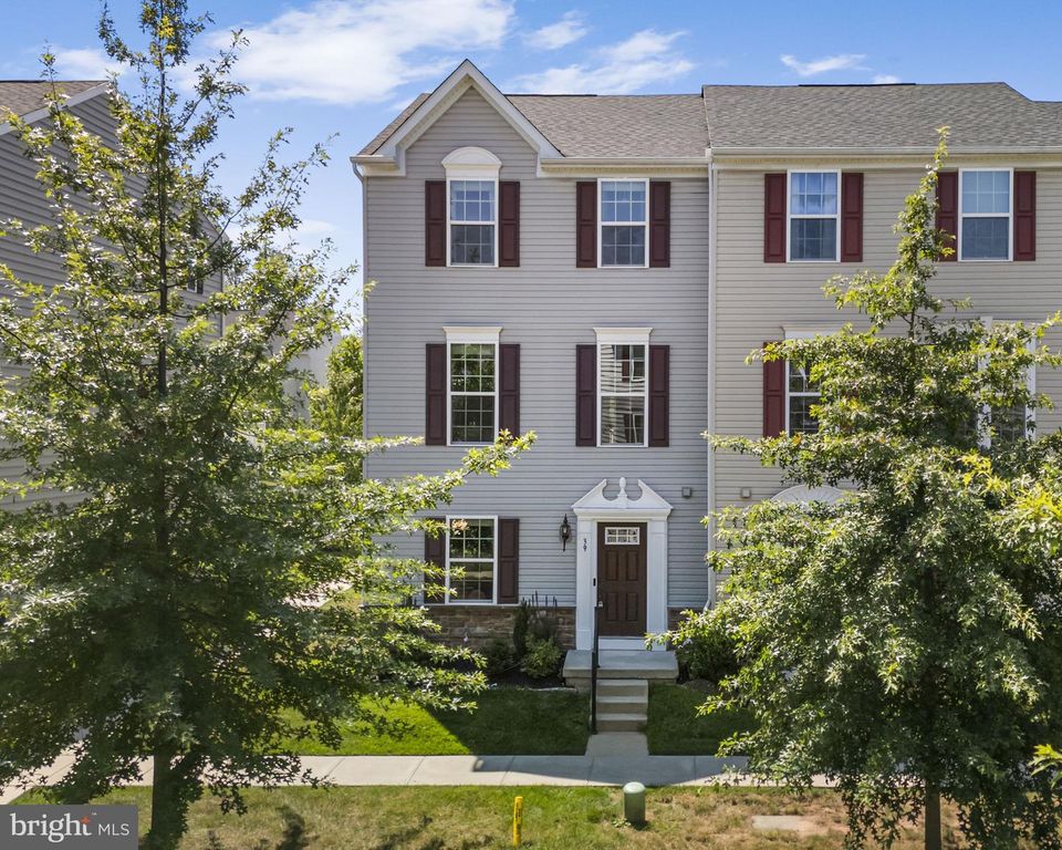 39 MULBERRY GRN, Spring City, PA 19475