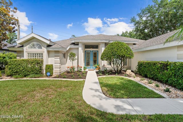 43 Gale Lane, Ormond Beach, FL 32174
