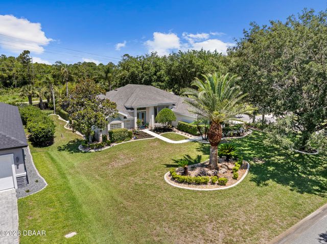 43 Gale Lane, Ormond Beach, FL 32174