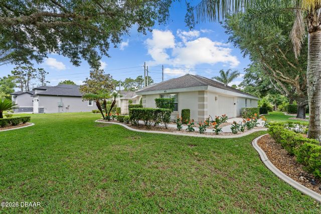 43 Gale Lane, Ormond Beach, FL 32174