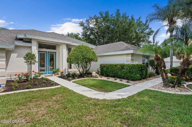43 Gale Lane, Ormond Beach, FL 32174