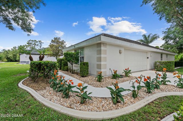 43 Gale Lane, Ormond Beach, FL 32174