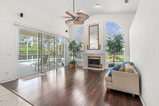 43 Gale Lane, Ormond Beach, FL 32174