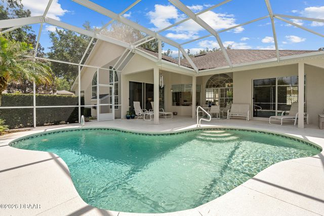 43 Gale Lane, Ormond Beach, FL 32174