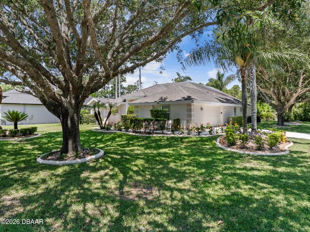 43 Gale Lane, Ormond Beach, FL 32174