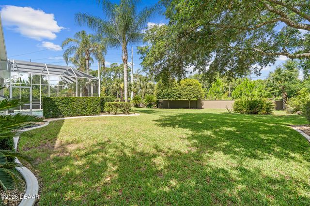43 Gale Lane, Ormond Beach, FL 32174