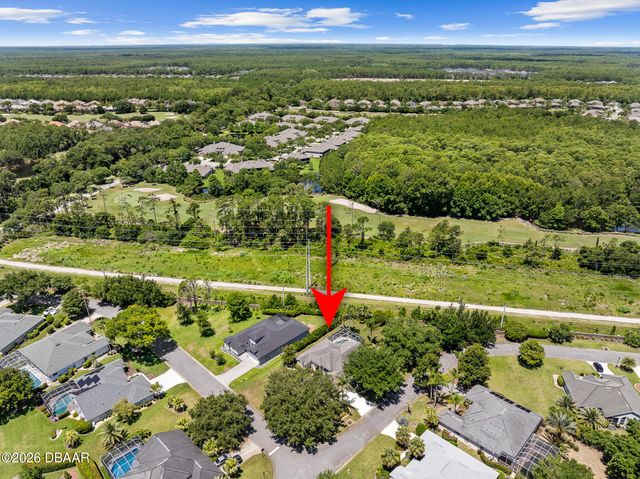 43 Gale Lane, Ormond Beach, FL 32174