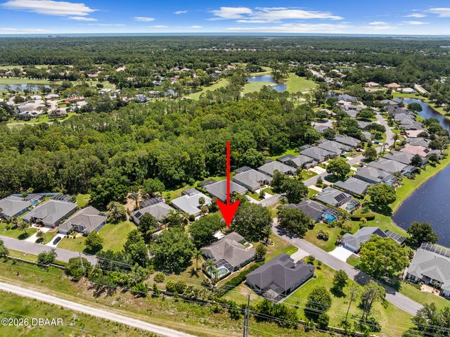 43 Gale Lane, Ormond Beach, FL 32174