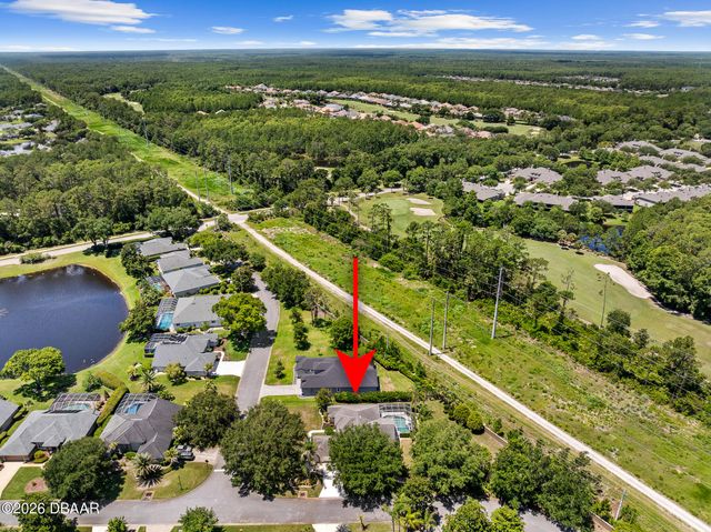 43 Gale Lane, Ormond Beach, FL 32174