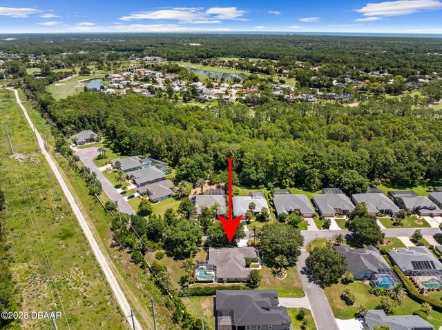 43 Gale Lane, Ormond Beach, FL 32174