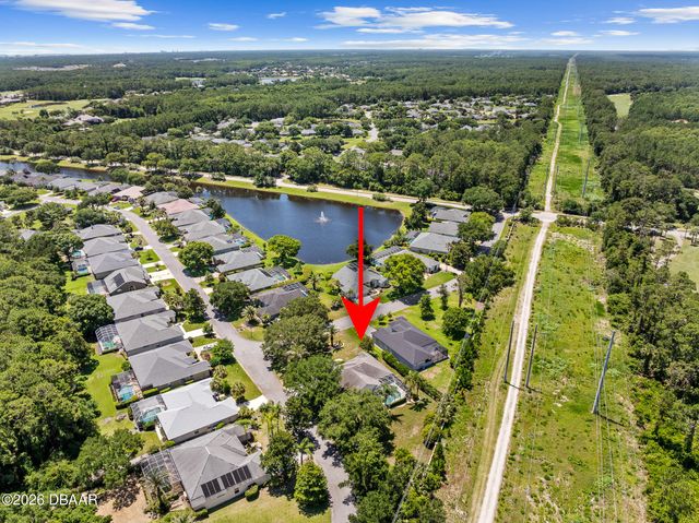43 Gale Lane, Ormond Beach, FL 32174
