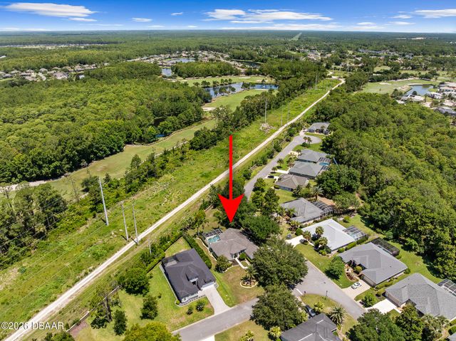 43 Gale Lane, Ormond Beach, FL 32174