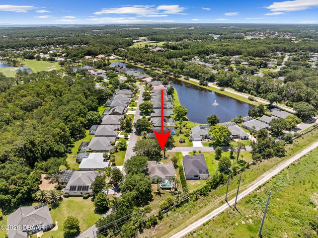 43 Gale Lane, Ormond Beach, FL 32174