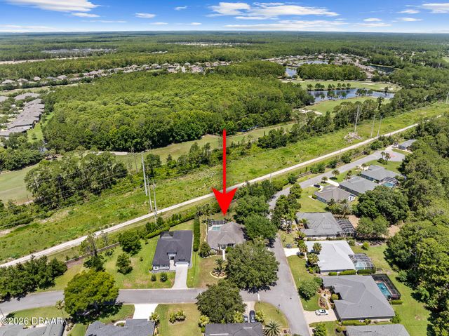 43 Gale Lane, Ormond Beach, FL 32174