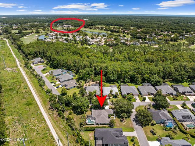43 Gale Lane, Ormond Beach, FL 32174