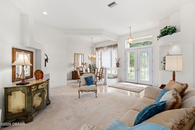 43 Gale Lane, Ormond Beach, FL 32174