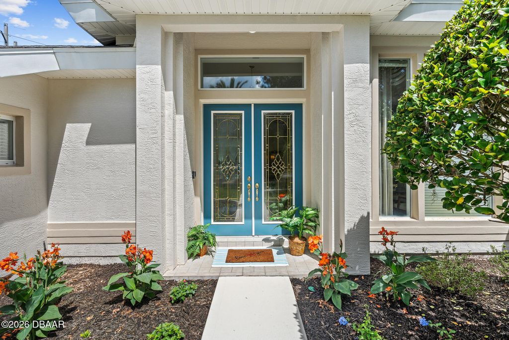 43 Gale Lane, Ormond Beach, FL 32174