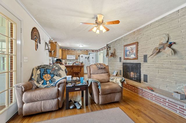 1260 Coconut Ridge Rd, Smithville, TN 37166